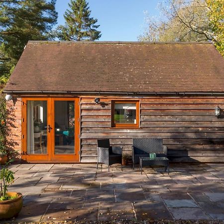 Pass The Keys Rural Retreat In Rowington, Warwickshire Warwick (Warwickshire) Exterior foto