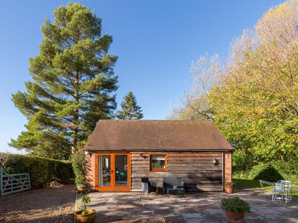 Pass The Keys Rural Retreat In Rowington, Warwickshire Warwick (Warwickshire) Exterior foto