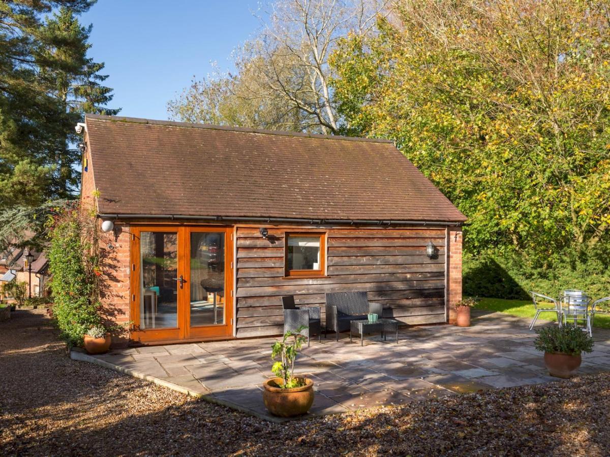 Pass The Keys Rural Retreat In Rowington, Warwickshire Warwick (Warwickshire) Exterior foto