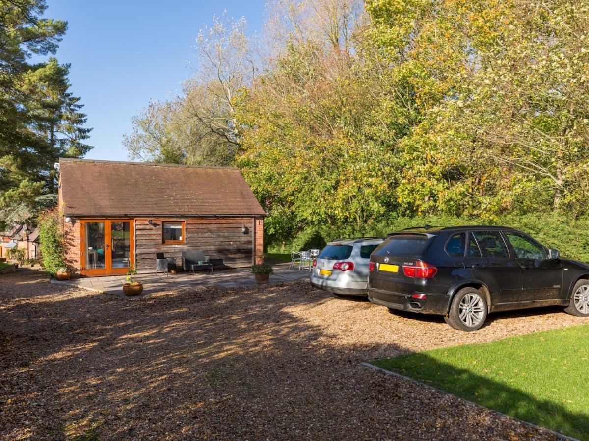 Pass The Keys Rural Retreat In Rowington, Warwickshire Warwick (Warwickshire) Exterior foto